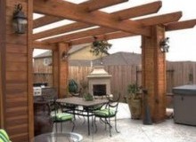 Kwikfynd Pergolas
paynedale